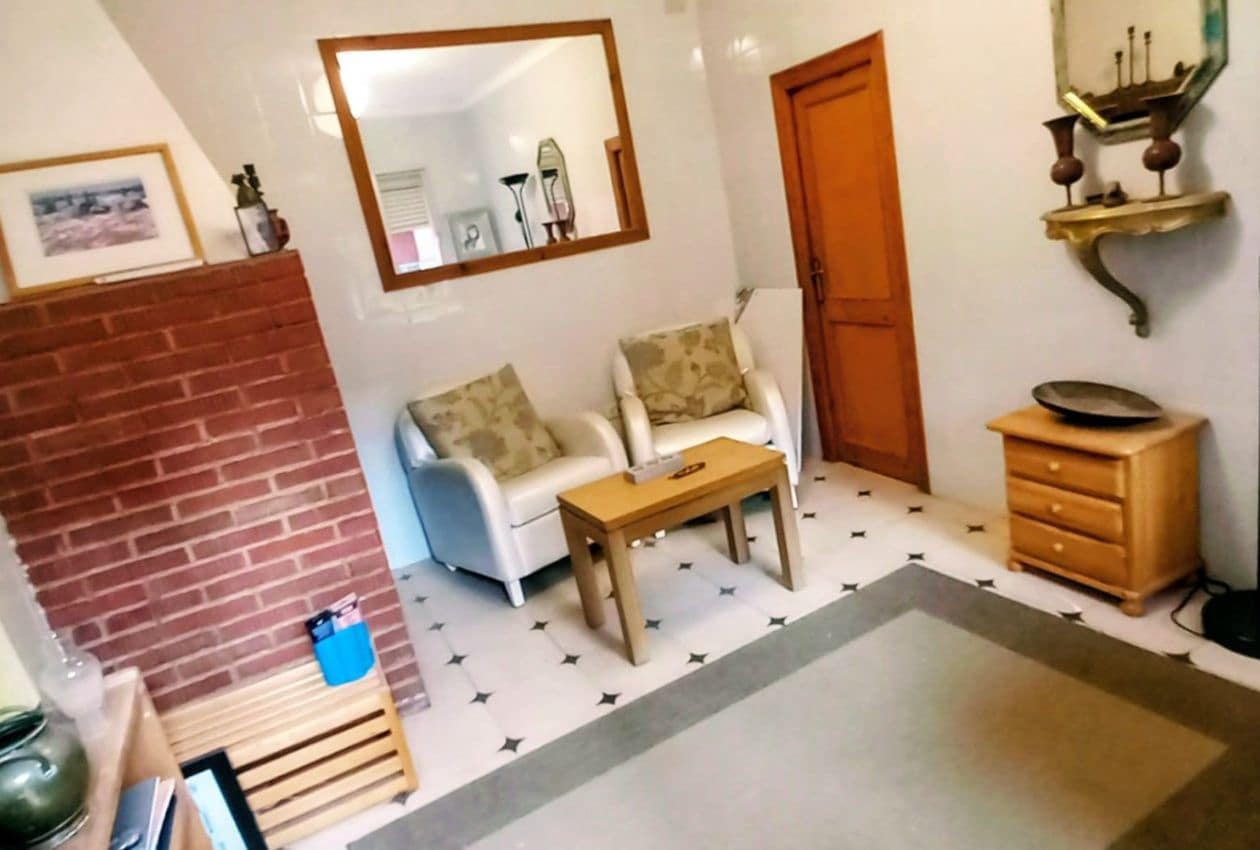 3 quarto Casa em Banda para venda em Cuevas de San Marcos - 99 000 € (Ref: 9388545)