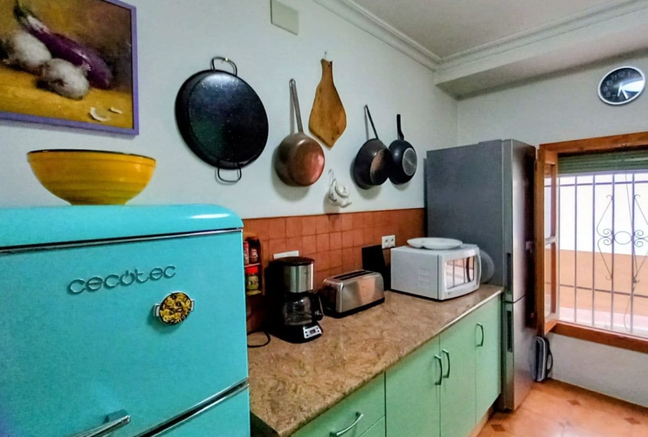 3 quarto Casa em Banda para venda em Cuevas de San Marcos - 99 000 € (Ref: 9388545)