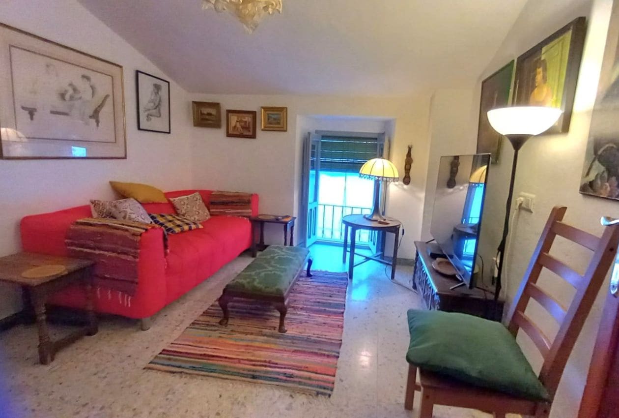 3 quarto Casa em Banda para venda em Cuevas de San Marcos - 99 000 € (Ref: 9388545)