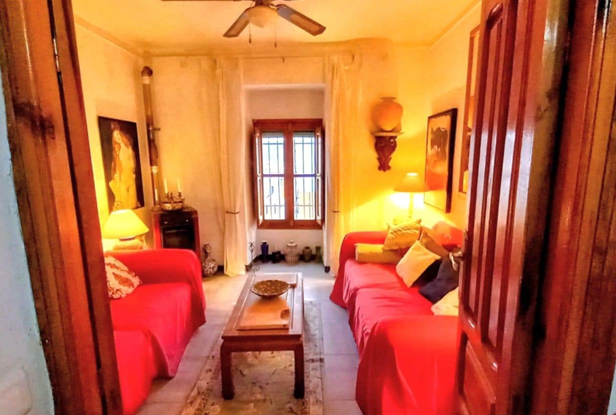 3 quarto Casa em Banda para venda em Cuevas de San Marcos - 99 000 € (Ref: 9388545)