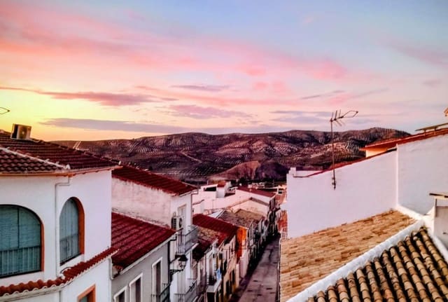 3 quarto Casa em Banda para venda em Cuevas de San Marcos - 99 000 € (Ref: 9388545)