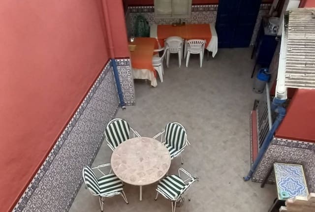 3 quarto Casa em Banda para venda em Cuevas de San Marcos - 99 000 € (Ref: 9388545)