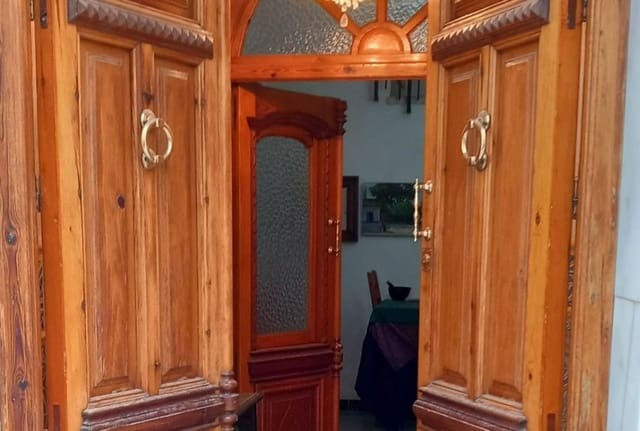 3 quarto Casa em Banda para venda em Cuevas de San Marcos - 99 000 € (Ref: 9388545)