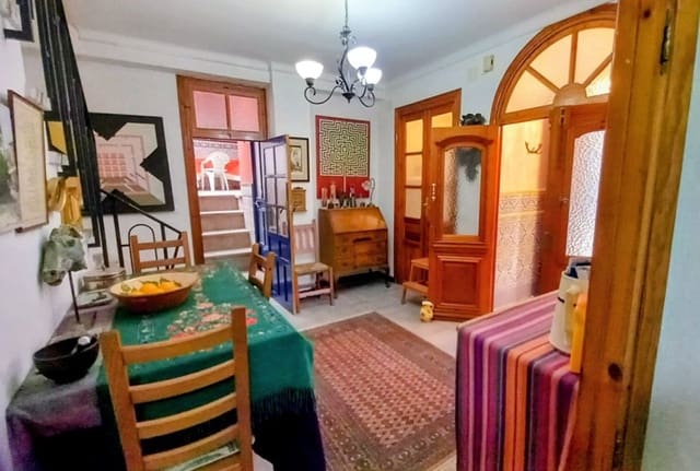 3 quarto Casa em Banda para venda em Cuevas de San Marcos - 99 000 € (Ref: 9388545)