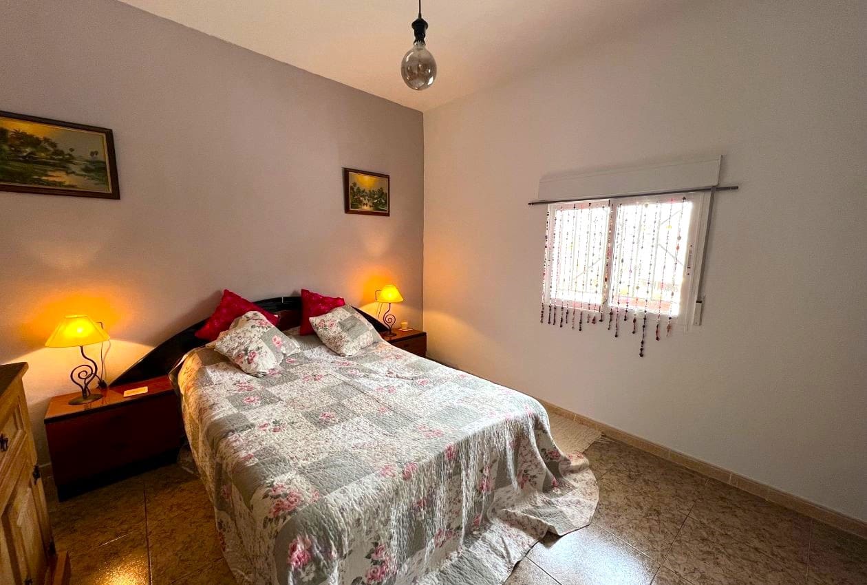 5 bedroom Finca/Country House for sale in Cantoria - € 145,000 (Ref: 9400073)