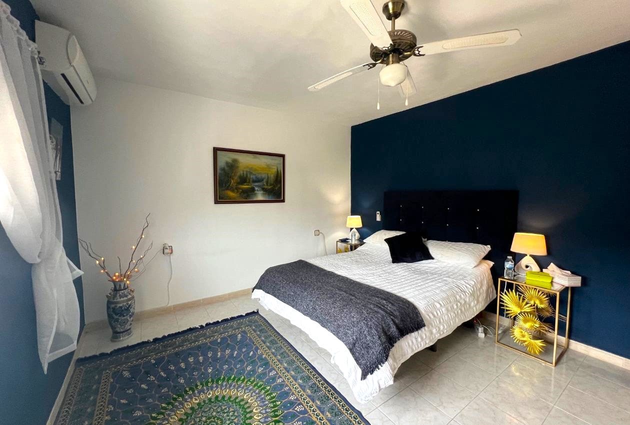 5 bedroom Finca/Country House for sale in Cantoria - € 145,000 (Ref: 9400073)