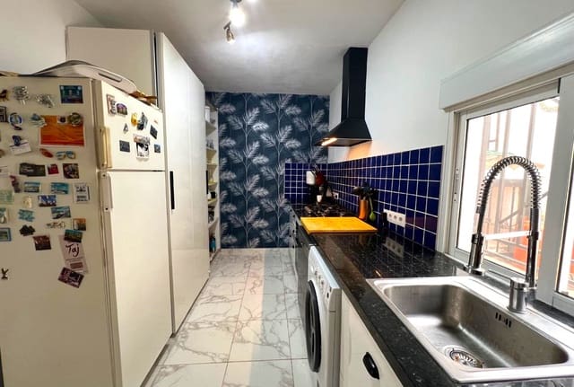 5 soveværelse Finca/Landehus til salg i Cantoria - € 145.000 (Ref: 9400073)