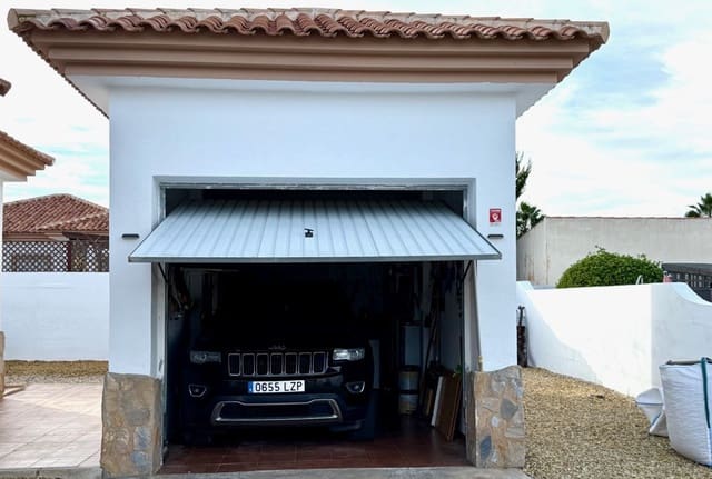 3 sovrum Villa till salu i Arboleas med pool - 325 000 € (Ref: 9402672)