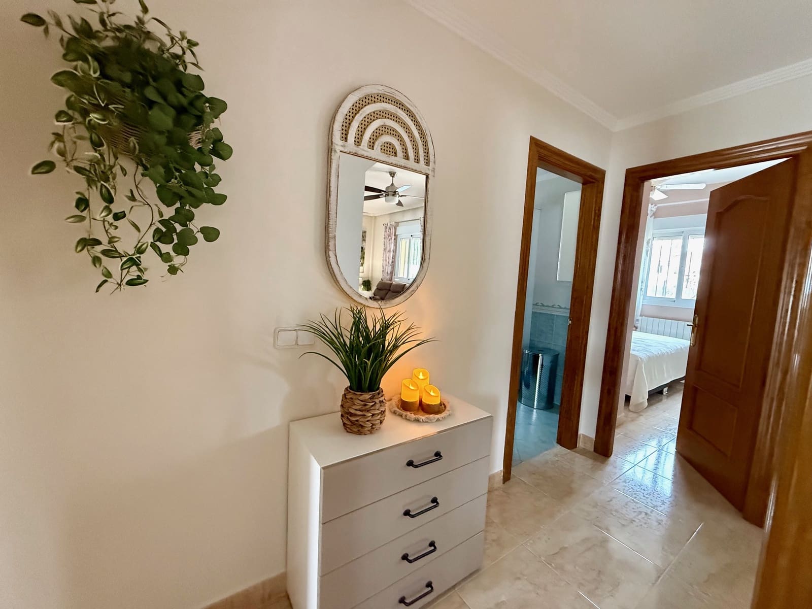 3 sovrum Villa till salu i Arboleas med pool - 325 000 € (Ref: 9402672)