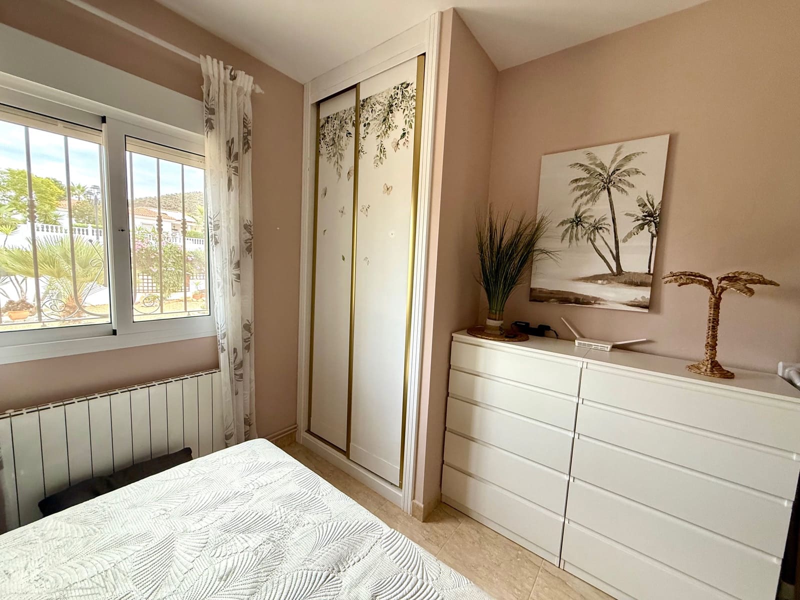 3 sovrum Villa till salu i Arboleas med pool - 325 000 € (Ref: 9402672)