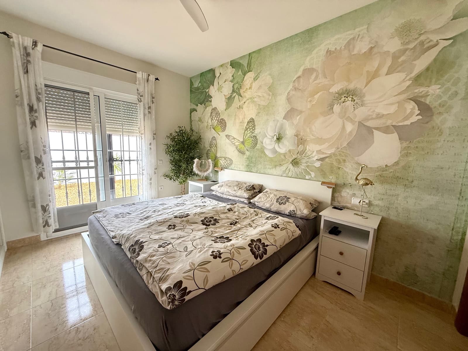 3 sovrum Villa till salu i Arboleas med pool - 325 000 € (Ref: 9402672)