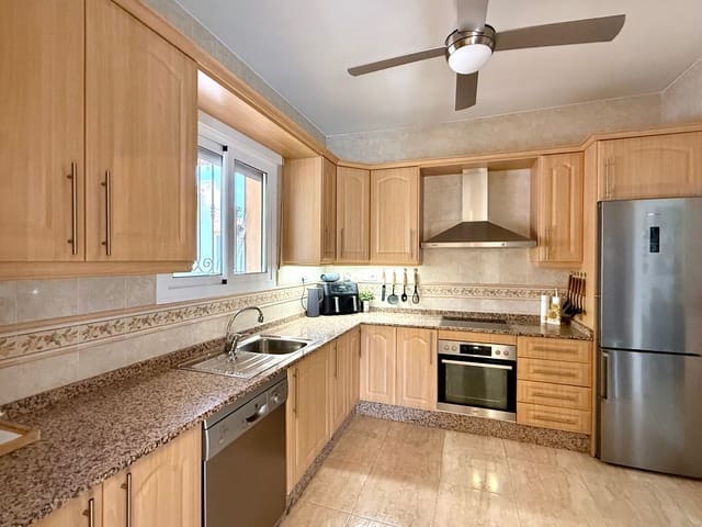 3 sovrum Villa till salu i Arboleas med pool - 325 000 € (Ref: 9402672)