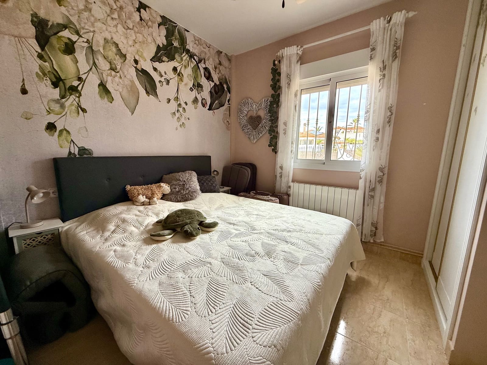 3 sovrum Villa till salu i Arboleas med pool - 325 000 € (Ref: 9402672)