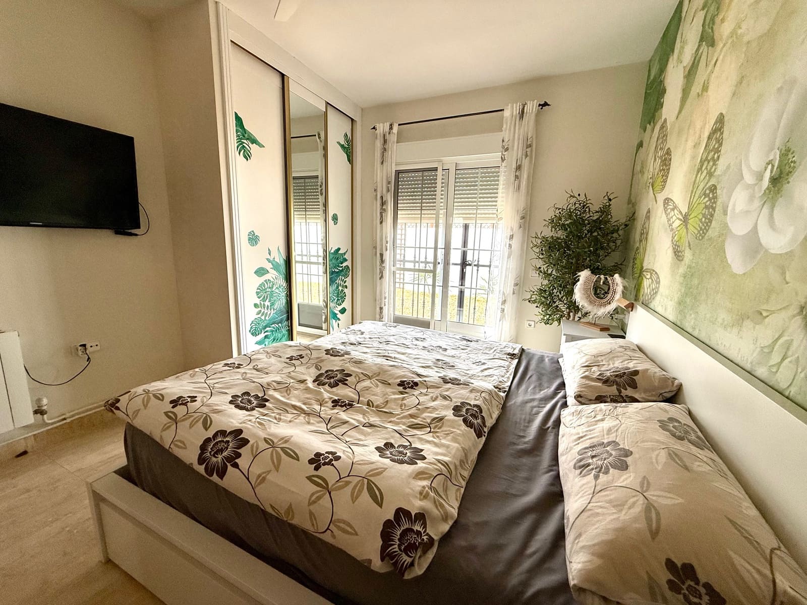 3 sovrum Villa till salu i Arboleas med pool - 325 000 € (Ref: 9402672)