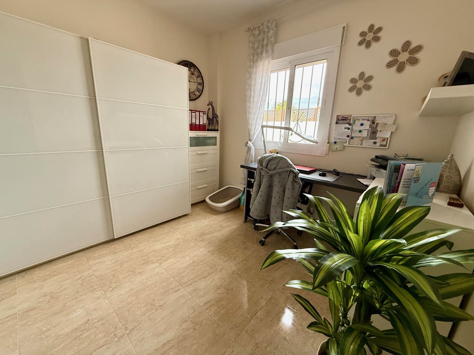 3 sovrum Villa till salu i Arboleas med pool - 325 000 € (Ref: 9402672)