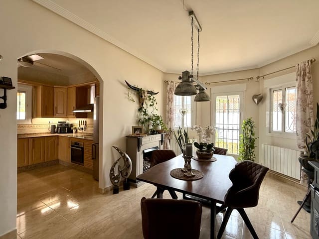 3 sovrum Villa till salu i Arboleas med pool - 325 000 € (Ref: 9402672)