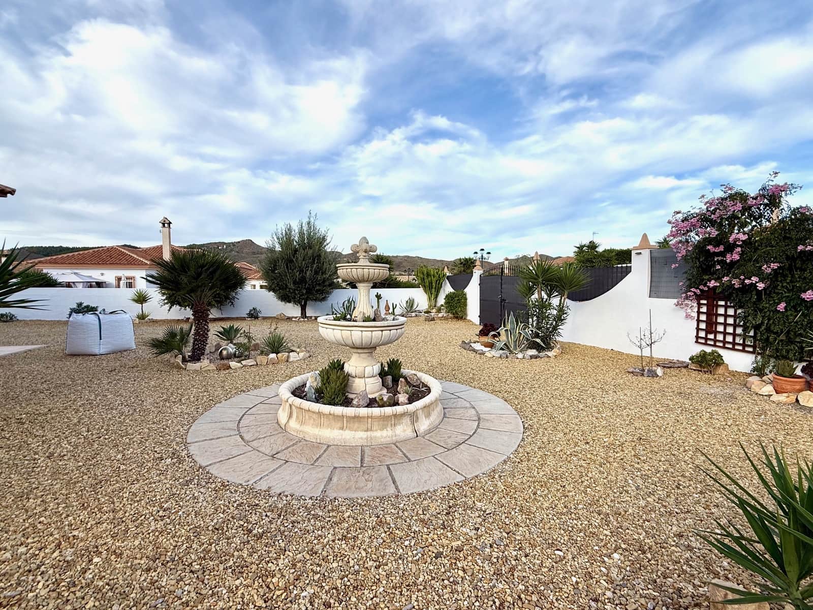 3 sovrum Villa till salu i Arboleas med pool - 325 000 € (Ref: 9402672)