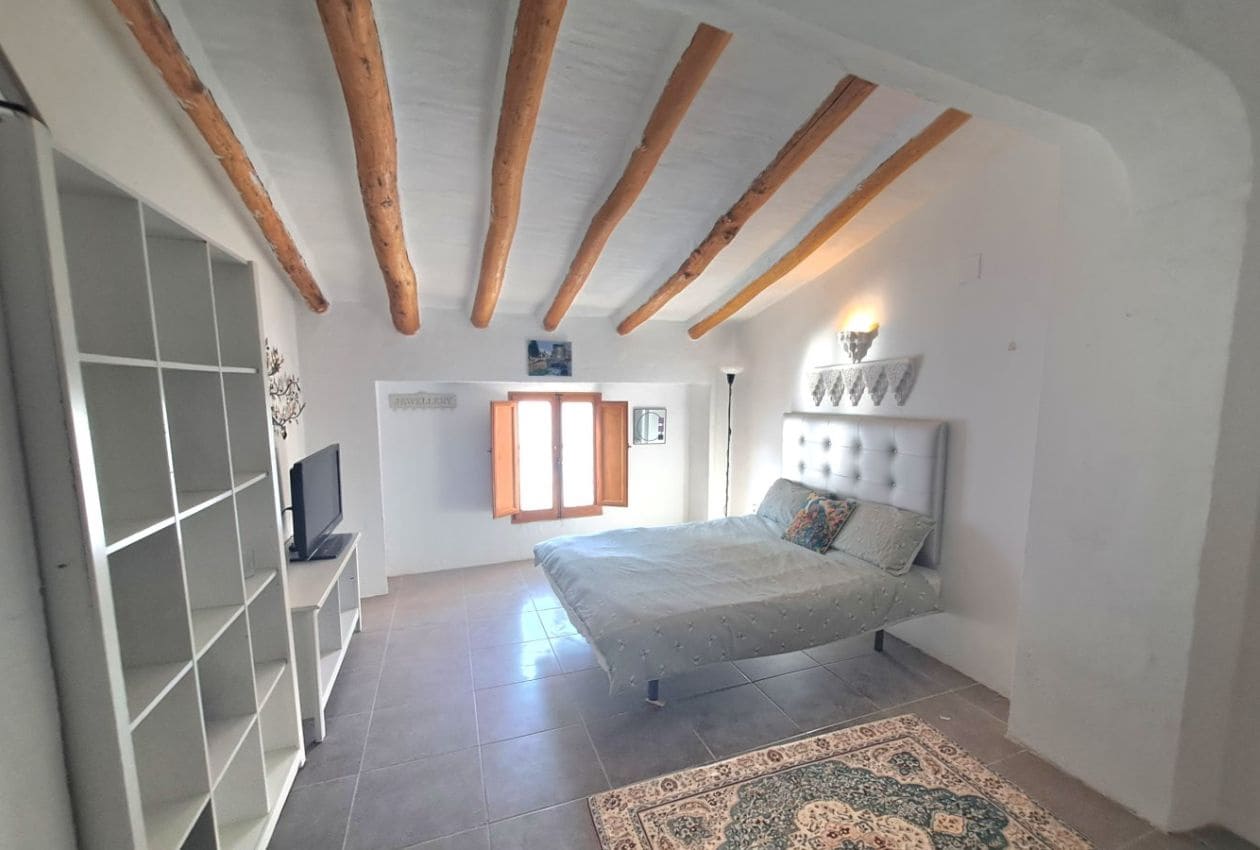 3 soveværelse Byhus til salg i Alcaudete - € 95.000 (Ref: 9405908)