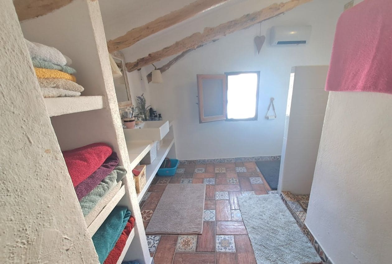 3 soveværelse Byhus til salg i Alcaudete - € 95.000 (Ref: 9405908)