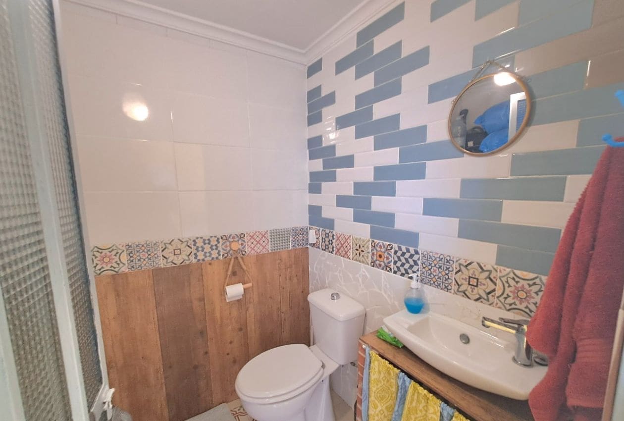 3 soveværelse Byhus til salg i Alcaudete - € 95.000 (Ref: 9405908)