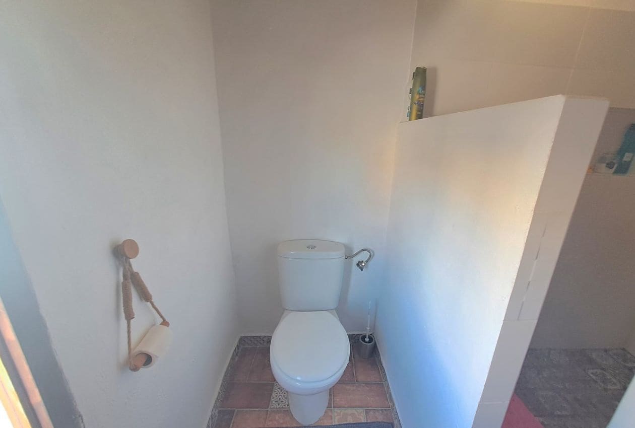 3 soveværelse Byhus til salg i Alcaudete - € 95.000 (Ref: 9405908)