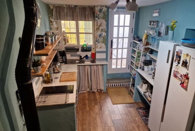 3 soveværelse Byhus til salg i Alcaudete - € 95.000 (Ref: 9405908)