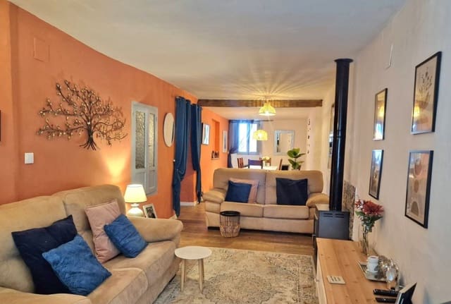 3 soveværelse Byhus til salg i Alcaudete - € 95.000 (Ref: 9405908)