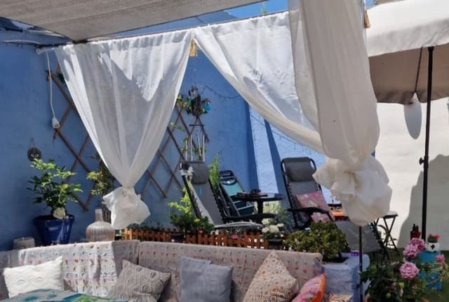 3 soveværelse Byhus til salg i Alcaudete - € 95.000 (Ref: 9405908)