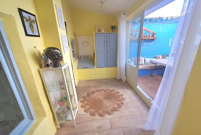 3 soveværelse Byhus til salg i Alcaudete - € 95.000 (Ref: 9405908)