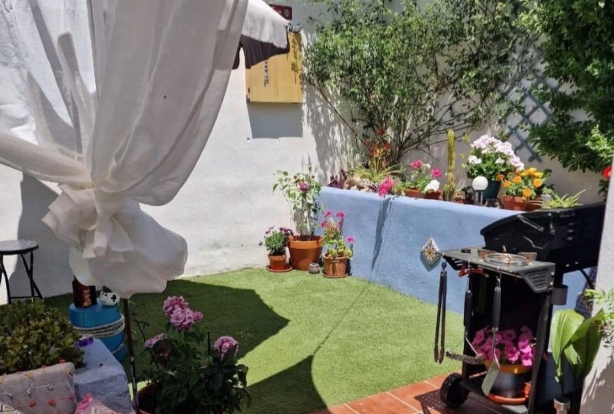 3 soveværelse Byhus til salg i Alcaudete - € 95.000 (Ref: 9405908)