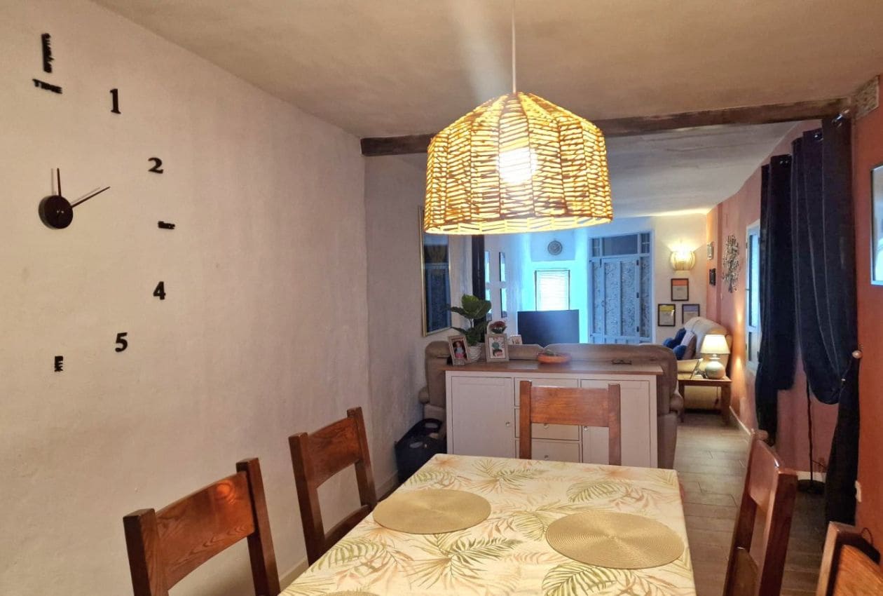 3 soveværelse Byhus til salg i Alcaudete - € 95.000 (Ref: 9405908)