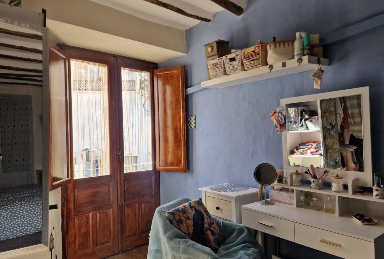 3 soveværelse Byhus til salg i Alcaudete - € 95.000 (Ref: 9405908)