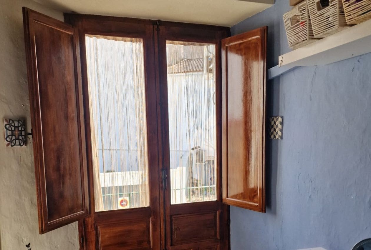 3 soveværelse Byhus til salg i Alcaudete - € 95.000 (Ref: 9405908)