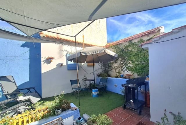 3 soveværelse Byhus til salg i Alcaudete - € 95.000 (Ref: 9405908)