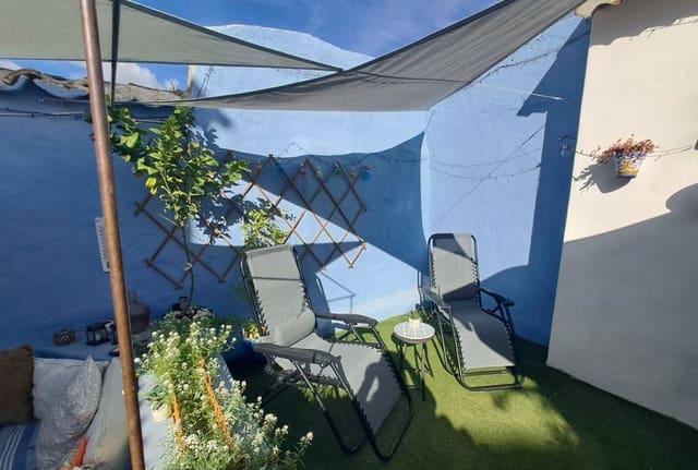 3 soveværelse Byhus til salg i Alcaudete - € 95.000 (Ref: 9405908)