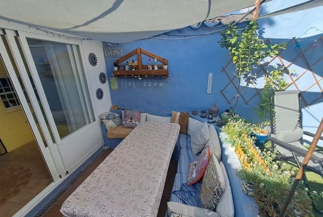 3 soveværelse Byhus til salg i Alcaudete - € 95.000 (Ref: 9405908)