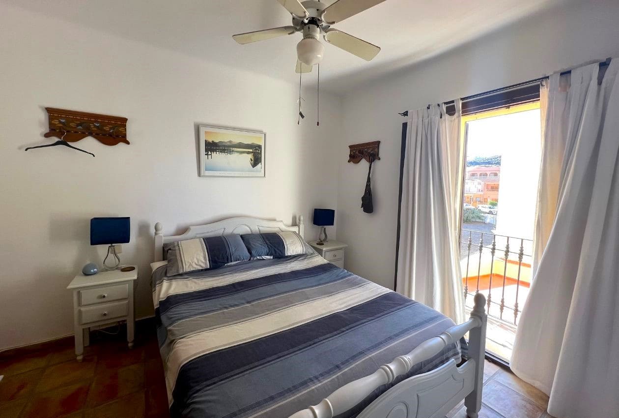 2 soveværelse Penthouse til salg i Villaricos - € 140.000 (Ref: 9413419)