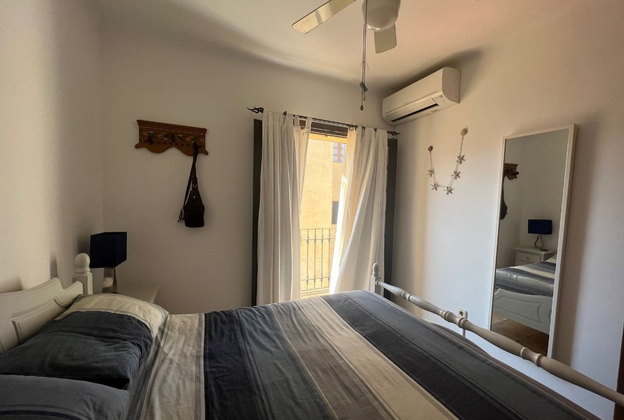 2 soveværelse Penthouse til salg i Villaricos - € 140.000 (Ref: 9413419)