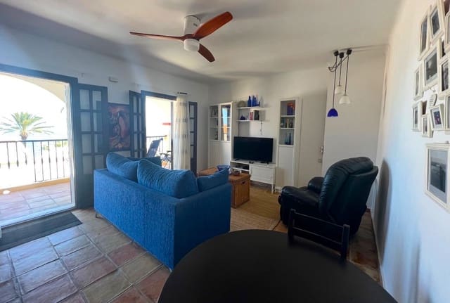 2 soveværelse Penthouse til salg i Villaricos, Cuevas del Almanzora - € 140.000 (Ref: 9413419)