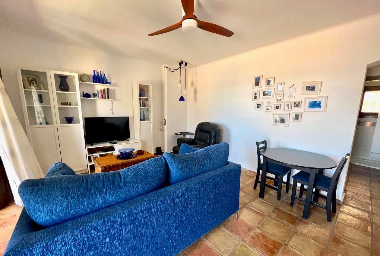 2 soveværelse Penthouse til salg i Villaricos - € 140.000 (Ref: 9413419)