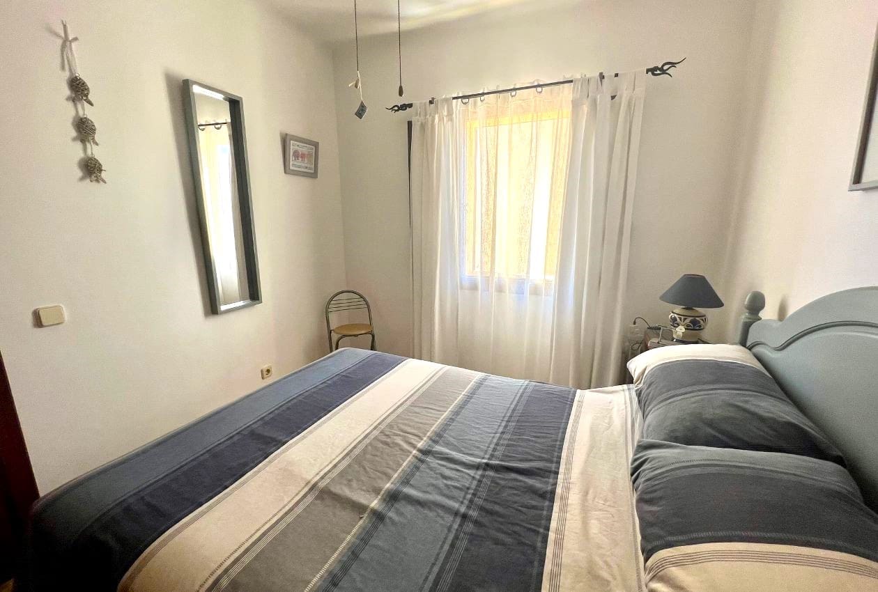 2 soveværelse Penthouse til salg i Villaricos - € 140.000 (Ref: 9413419)