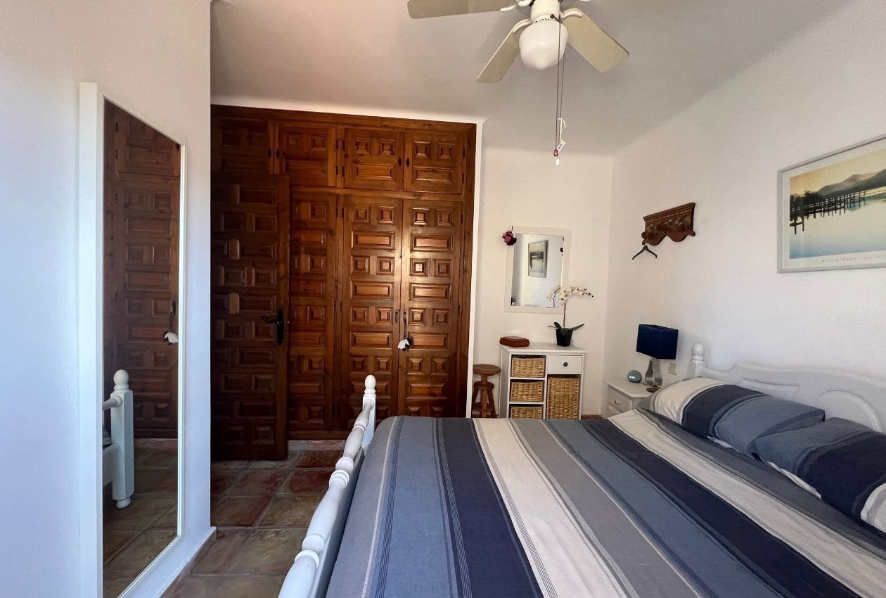 2 soveværelse Penthouse til salg i Villaricos - € 140.000 (Ref: 9413419)