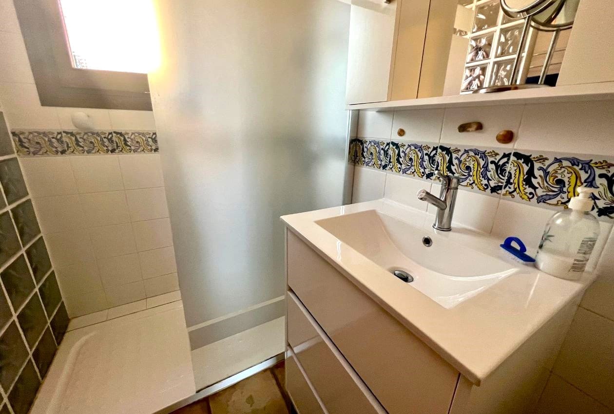 2 soveværelse Penthouse til salg i Villaricos - € 140.000 (Ref: 9413419)