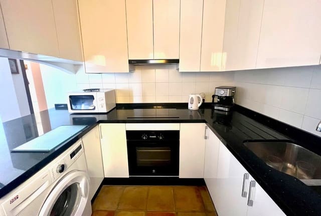 2 soveværelse Penthouse til salg i Villaricos, Cuevas del Almanzora - € 140.000 (Ref: 9413419)