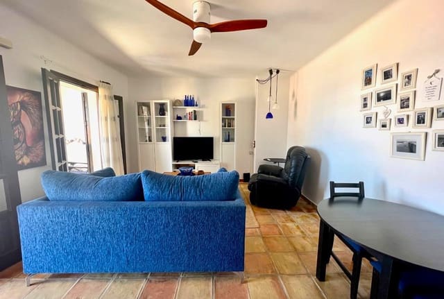 2 soveværelse Penthouse til salg i Villaricos, Cuevas del Almanzora - € 140.000 (Ref: 9413419)