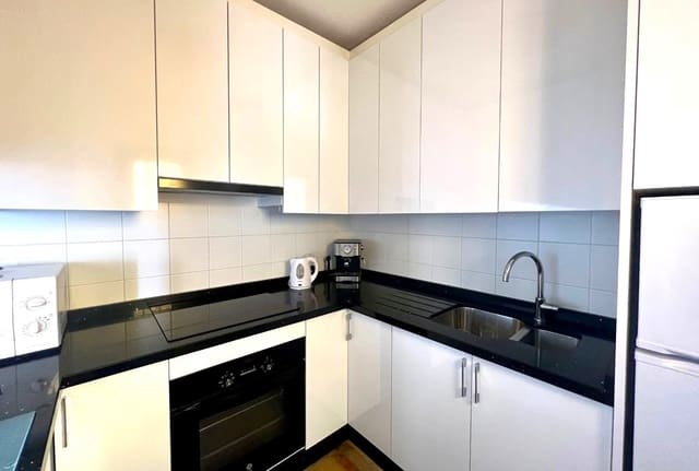 2 soveværelse Penthouse til salg i Villaricos, Cuevas del Almanzora - € 140.000 (Ref: 9413419)