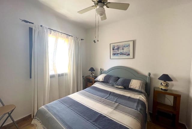 2 soveværelse Penthouse til salg i Villaricos, Cuevas del Almanzora - € 140.000 (Ref: 9413419)