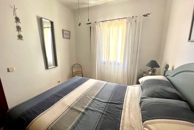 2 soveværelse Penthouse til salg i Villaricos, Cuevas del Almanzora - € 140.000 (Ref: 9413419)