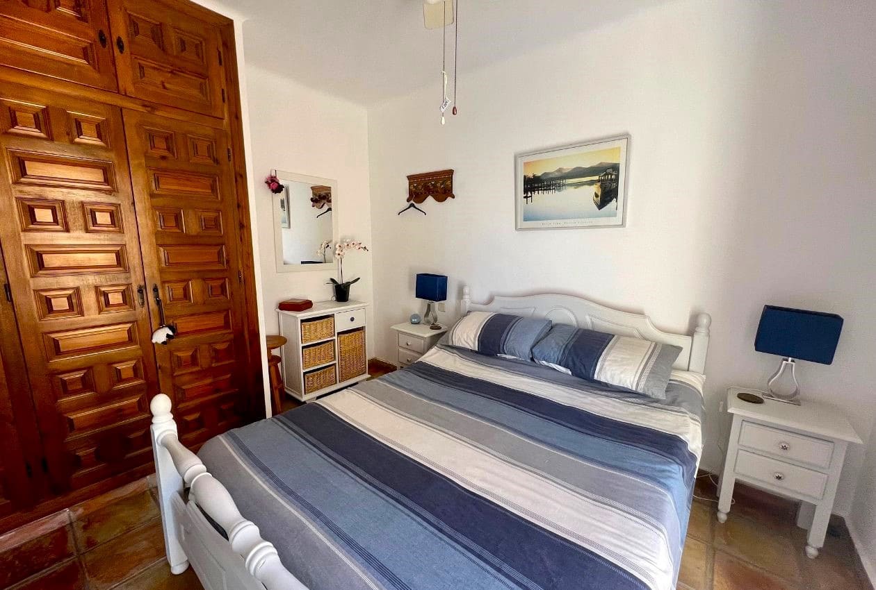 2 soveværelse Penthouse til salg i Villaricos - € 140.000 (Ref: 9413419)