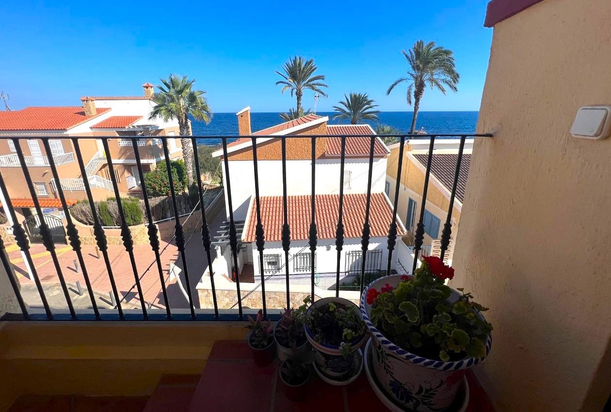 2 soveværelse Penthouse til salg i Villaricos - € 140.000 (Ref: 9413419)
